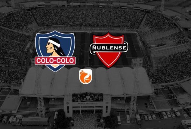 Liga de Primera: Red Movilidad refuerza recorridos para el partido entre Colo-Colo y Ñublense en el Estadio Monumental