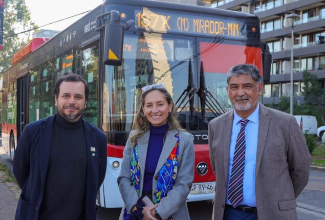 Vacaciones de invierno: Transporte público habilita recorrido especial y descuentos en entradas para el MIM