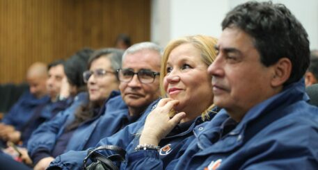 Nuevos conductores