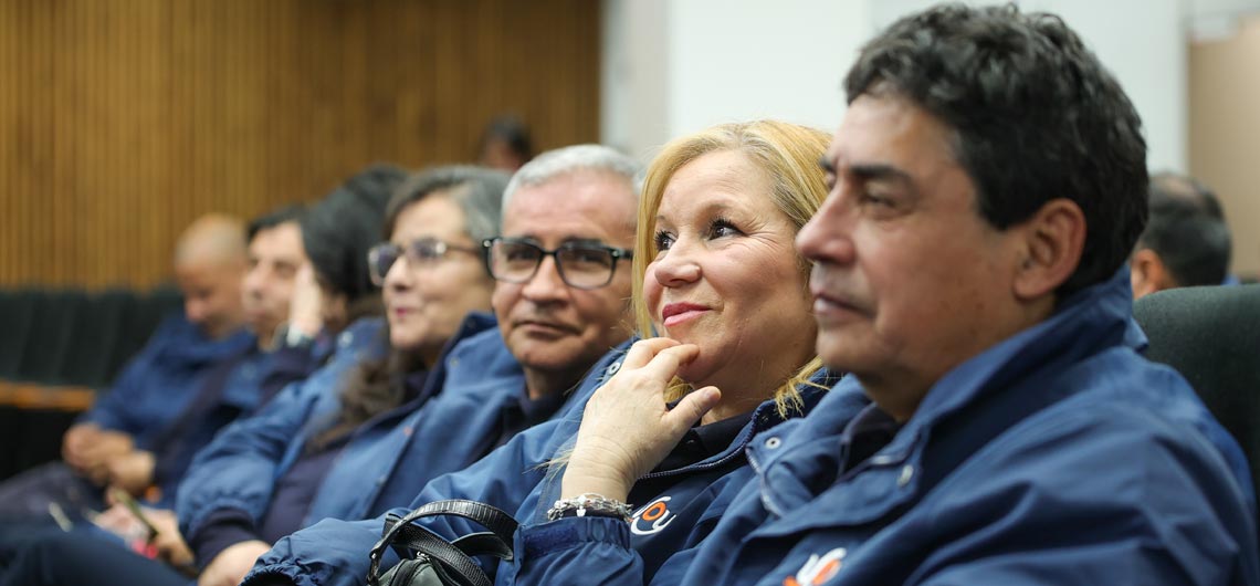 Programa +50