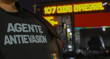 Evasión
