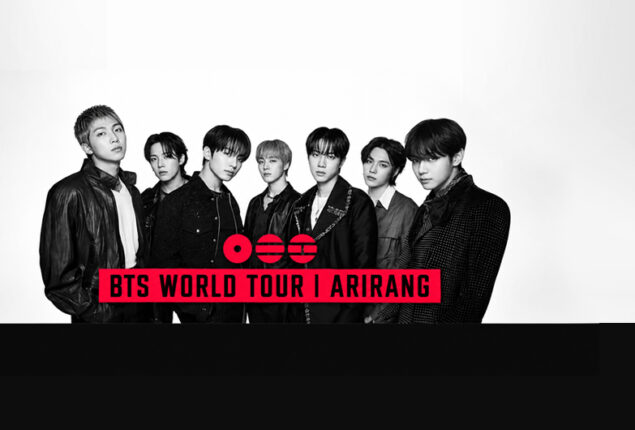 Red Movilidad refuerza recorridos para apoyar el retorno de los asistentes a los conciertos de BTS en el Estadio Nacional