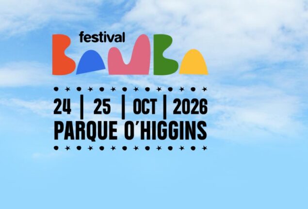 Red Movilidad despliega plan especial de transporte para apoyar el retorno a casa de los asistentes al Festival Bamba 2026 en Parque O´Higgins